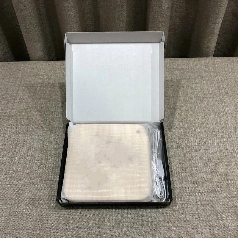 Veilleuse lampe bois chambre enfant bébé led usb animaux girafe décoration cadeau anniversaire noël salon durable écologique - lebois-eco.com