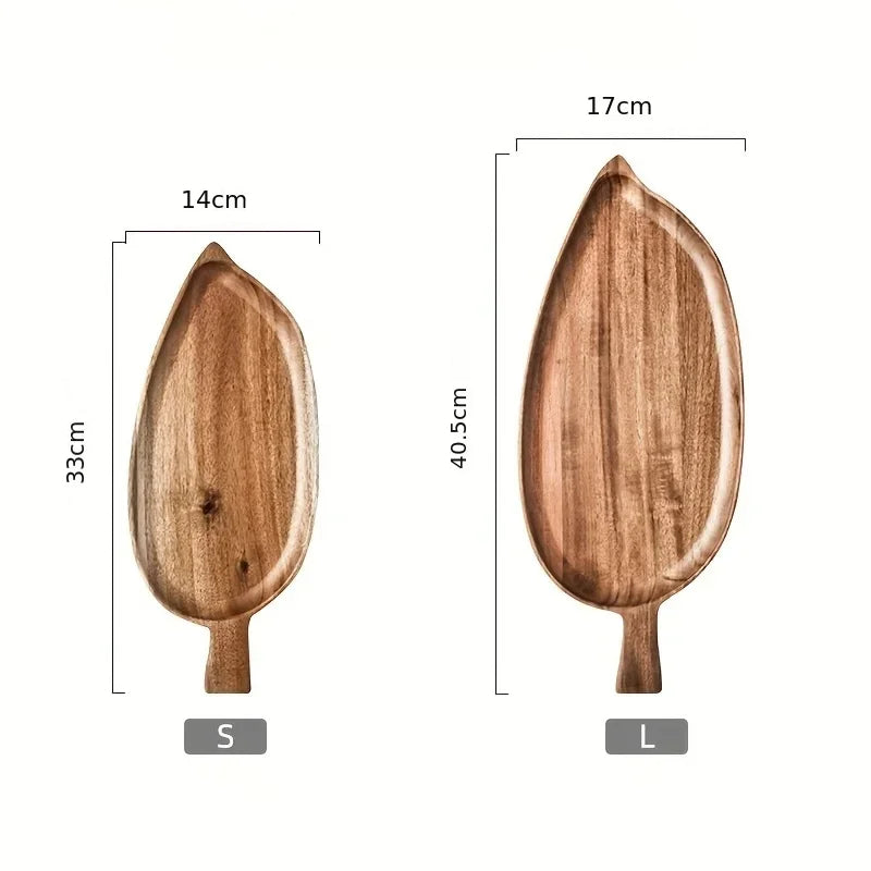 Assiette plateau bois style japonais présentation dressage table restaurant poisson sushi maki california rolls dessert repas fromage écologique durable - lebois-eco.com