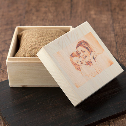 Montre personnalisable bambou bois customisable gravure gravé laser custom bois unisexe quartz cadeau anniversaire mariage renouvelable écologique responsable environnement - lebois-eco.com