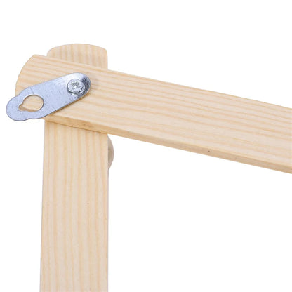 Porte manteau extensible accordéon à visser bois décoration rangement maison intérieur cuisine entrée écologique durable - lebois-eco.com