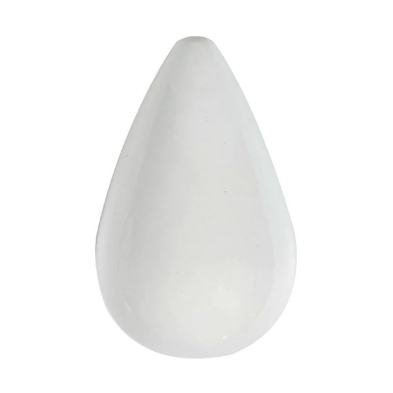 Porte manteau mural à fixer bois forme goutte eau décoration intérieur maison porte chapeau sac à main design écologique durable - lebois-eco.com