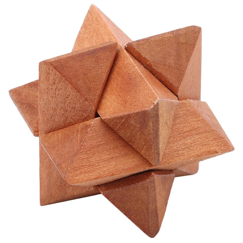 Casse-tête chinois box 6 pieces en bois jouets écologique économique éco-responsable enfants adultes cadeaux - lebois-eco.com