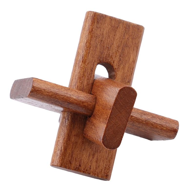 Casse-tête chinois box 6 pieces en bois jouets écologique économique éco-responsable enfants adultes cadeaux - lebois-eco.com