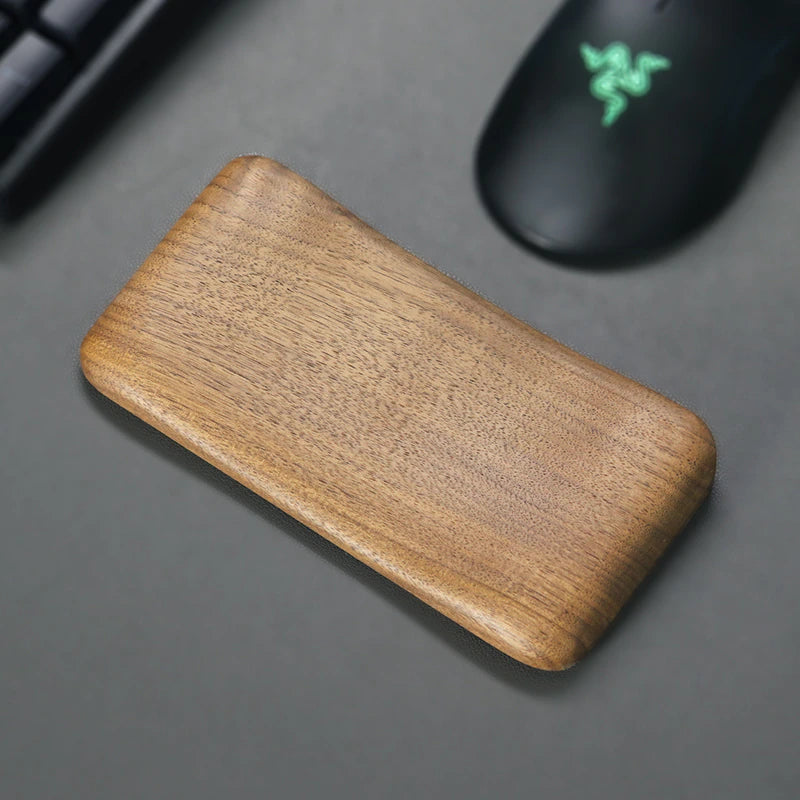 Logitech Lift Kaizuca Repose-Poignets En Bois De Noyer Noir - Ergonomique Et Antidérapant Pour Clavier (44cm - 104 Touches) Logitech Mx Keys Logitech Lift Kaizuca Repose-Poignets En Bois De Noyer Noir - Ergonomique Et Antidérapant Pour Clavier (44cm - 104 Touches) Logitech Mx Keys