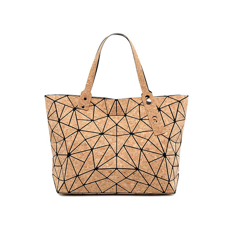 Sac à main en liège naturel