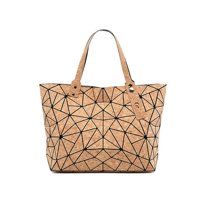 Sac à main en liège naturel