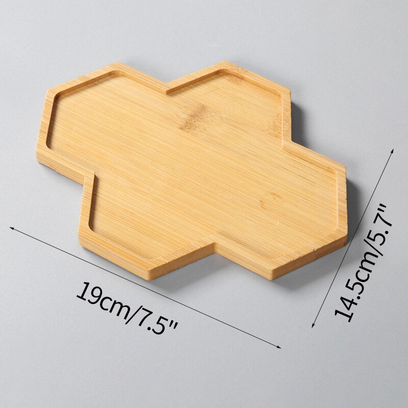 Support plateau bois bambou pot fleur vase tasse repas assiette décoration printemps maison extérieur intérieur fromage jardinage écologie responsable environnement renouvelable - lebois-eco.com