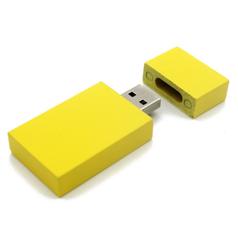 Clé usb 2.0 bambou personnalisable personnalisé logo prénom entreprise cadeau high tech anniversaire film mp3 photo fichier renouvelable écologique responsable environnement - lebois-eco.com