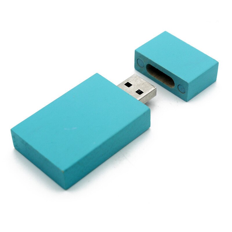 Clé usb 2.0 bambou personnalisable personnalisé logo prénom entreprise cadeau high tech anniversaire film mp3 photo fichier renouvelable écologique responsable environnement - lebois-eco.com